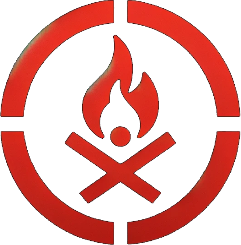 iPrepper Logo